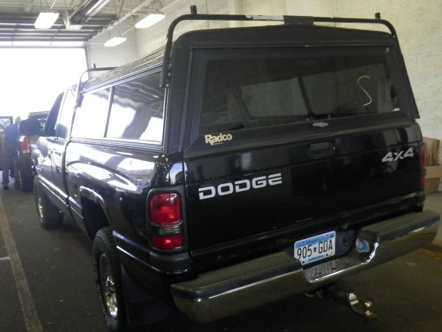 Dodge Ram 1500 1999 photo 1