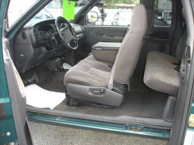 Dodge Ram 1500 1999 photo 1