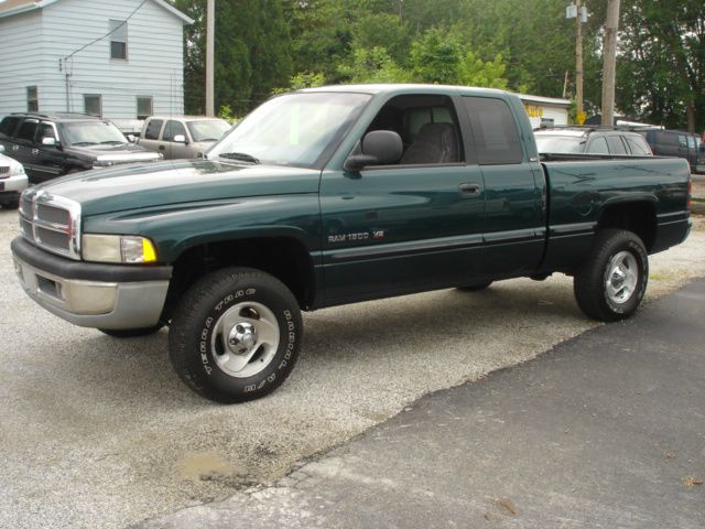 Dodge Ram 1500 1999 photo 2