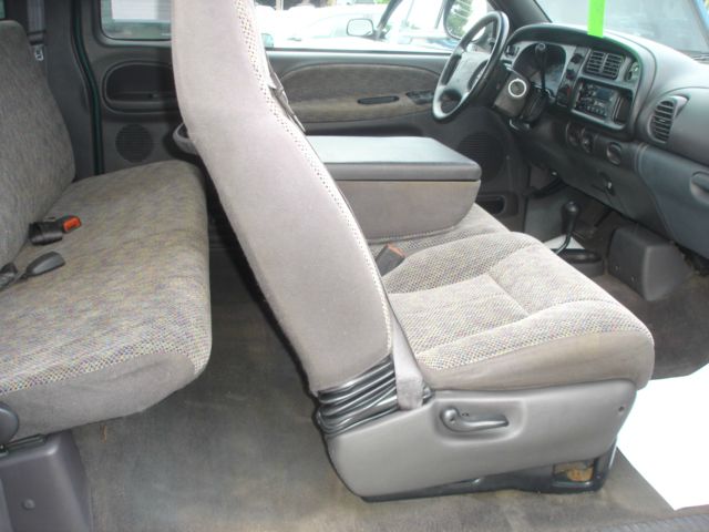 Dodge Ram 1500 1999 photo 3