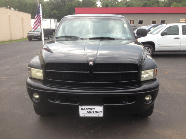 Dodge Ram 1500 1999 photo 2