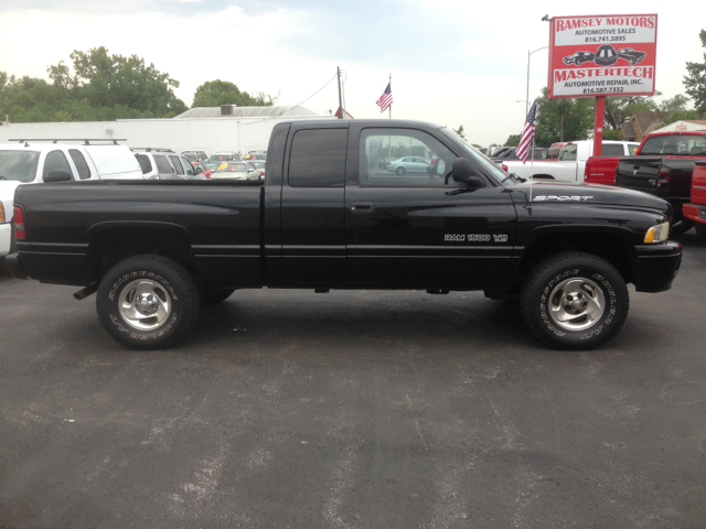 Dodge Ram 1500 1999 photo 3