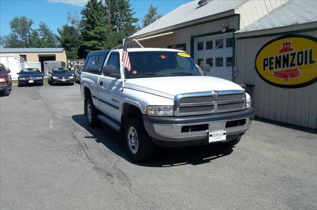 Dodge Ram 1500 1999 photo 3