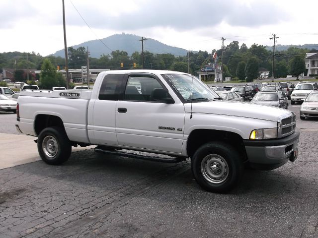 Dodge Ram 1500 1999 photo 1