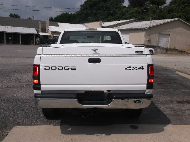 Dodge Ram 1500 1999 photo 3