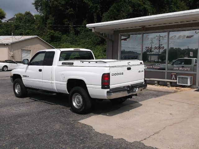 Dodge Ram 1500 1999 photo 4