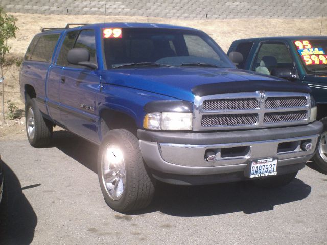 Dodge Ram 1500 1999 photo 1