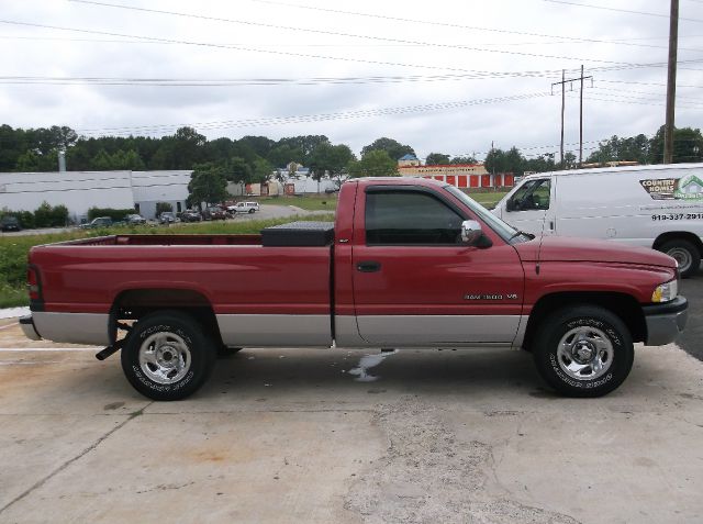 Dodge Ram 1500 1999 photo 1