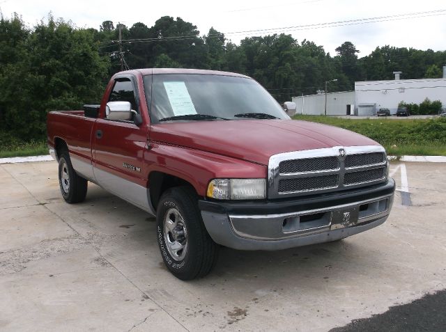 Dodge Ram 1500 1999 photo 2