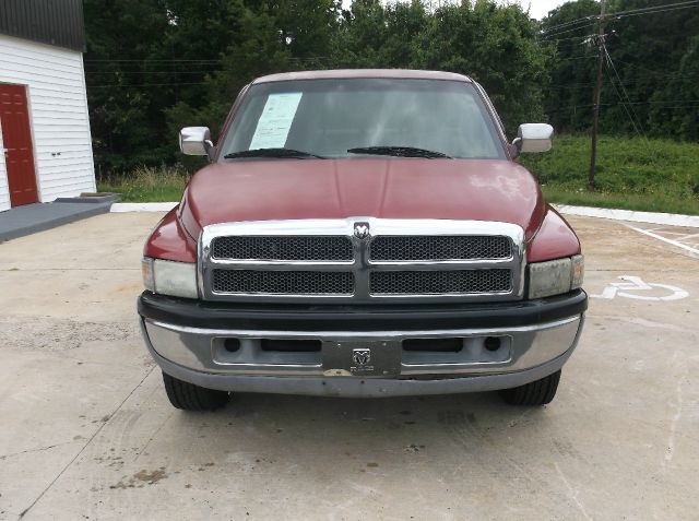 Dodge Ram 1500 1999 photo 4