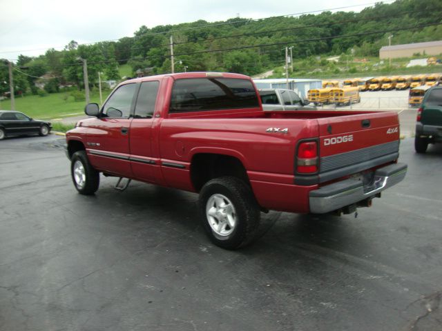 Dodge Ram 1500 1999 photo 1