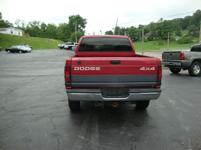 Dodge Ram 1500 1999 photo 3