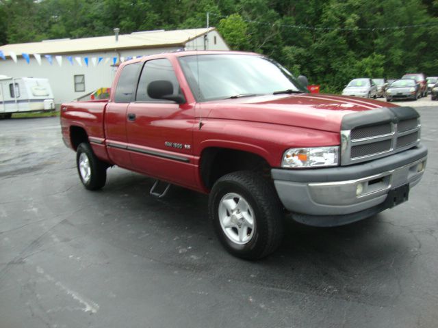 Dodge Ram 1500 1999 photo 5