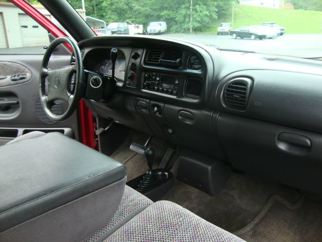 Dodge Ram 1500 1999 photo 6