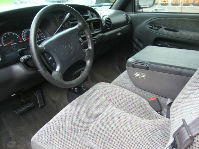 Dodge Ram 1500 1999 photo 8