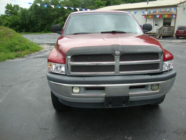 Dodge Ram 1500 1999 photo 9