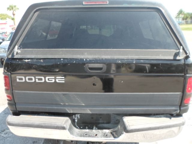 Dodge Ram 1500 1999 photo 2