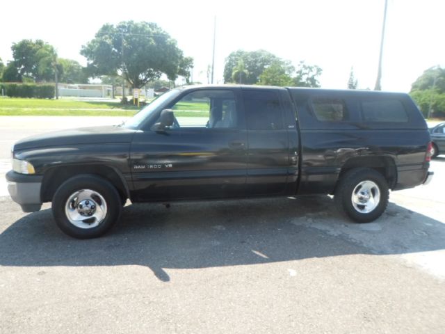 Dodge Ram 1500 1999 photo 3