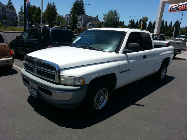 Dodge Ram 1500 1999 photo 1