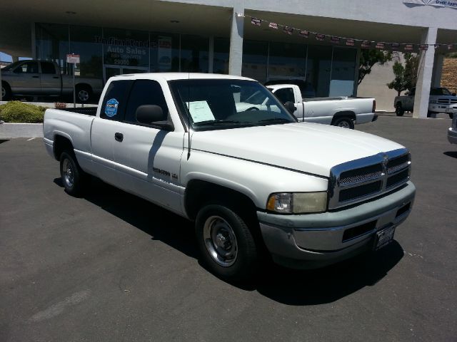 Dodge Ram 1500 1999 photo 4