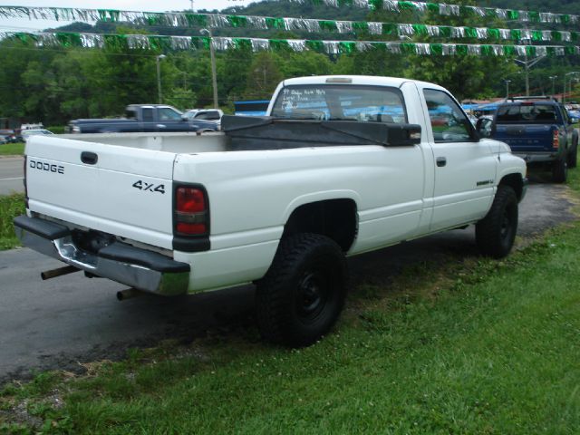 Dodge Ram 1500 1999 photo 1