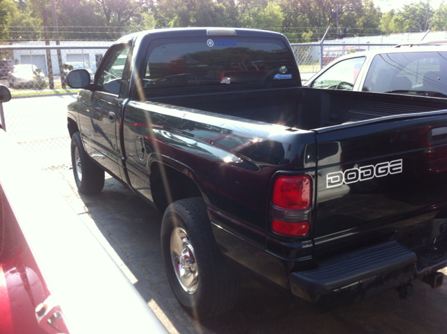 Dodge Ram 1500 1999 photo 1