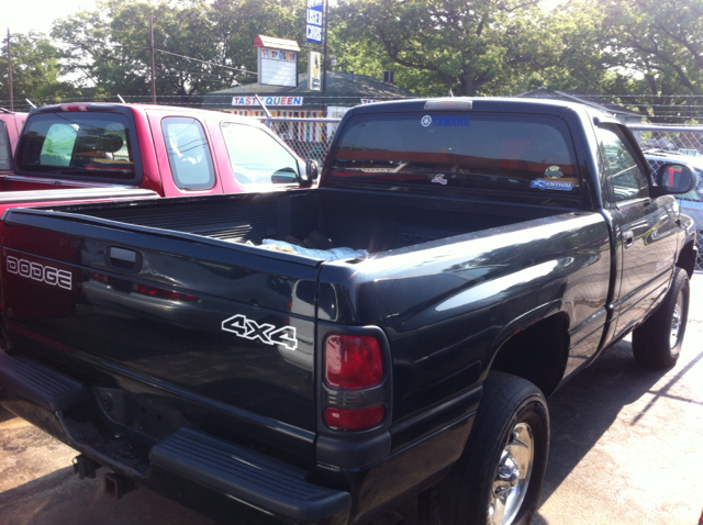 Dodge Ram 1500 1999 photo 2