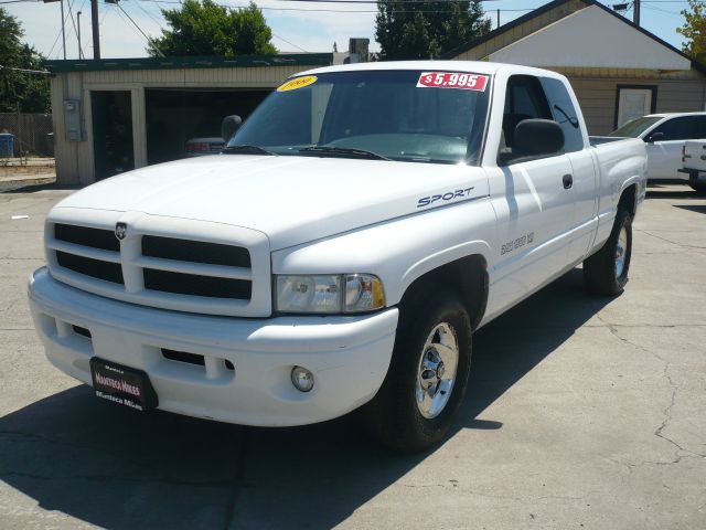 Dodge Ram 1500 1999 photo 1