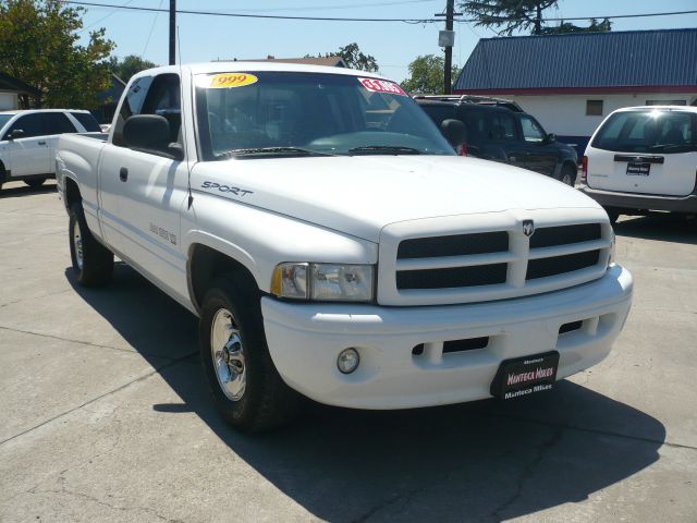 Dodge Ram 1500 1999 photo 3