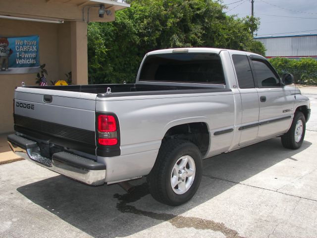 Dodge Ram 1500 1999 photo 3