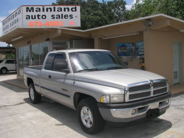 Dodge Ram 1500 1999 photo 4