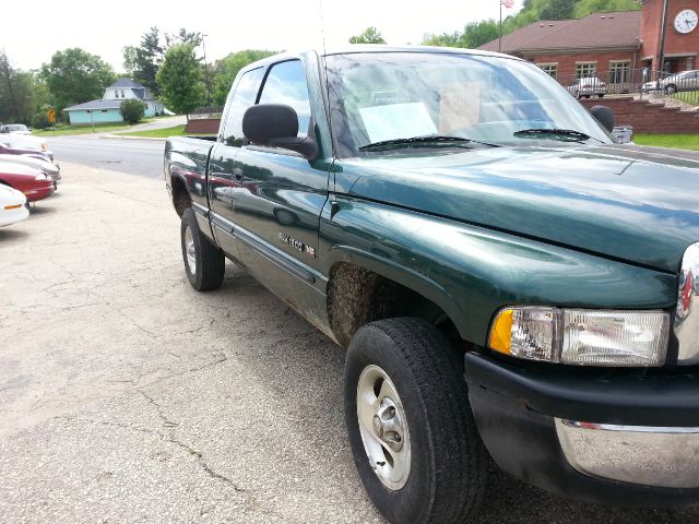 Dodge Ram 1500 1999 photo 1