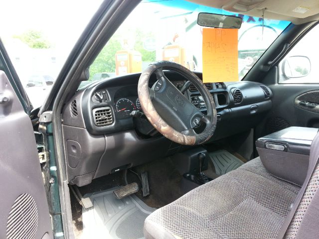 Dodge Ram 1500 1999 photo 3