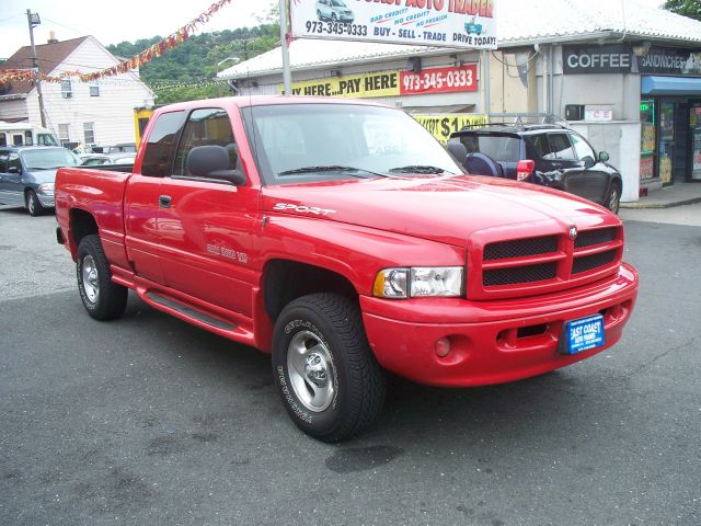 Dodge Ram 1500 1999 photo 1