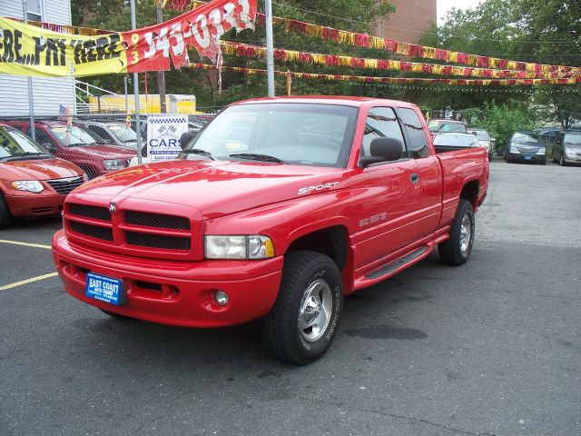 Dodge Ram 1500 1999 photo 2