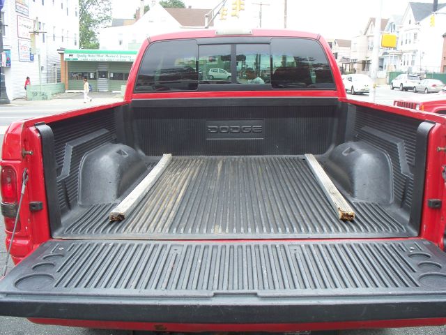 Dodge Ram 1500 1999 photo 3