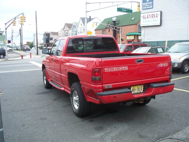 Dodge Ram 1500 1999 photo 4