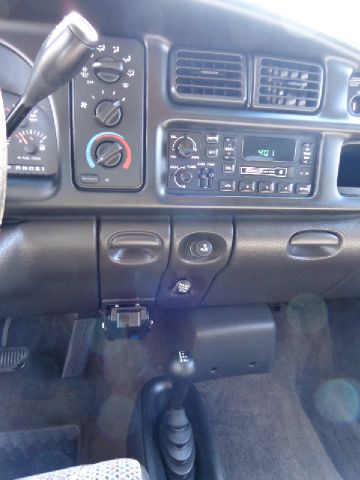 Dodge Ram 1500 1999 photo 3