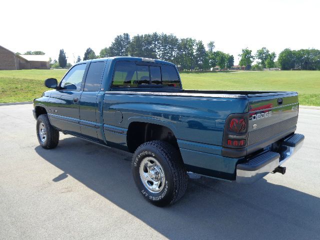 Dodge Ram 1500 1999 photo 4