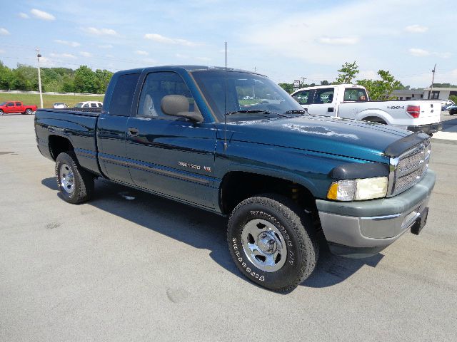 Dodge Ram 1500 1999 photo 5