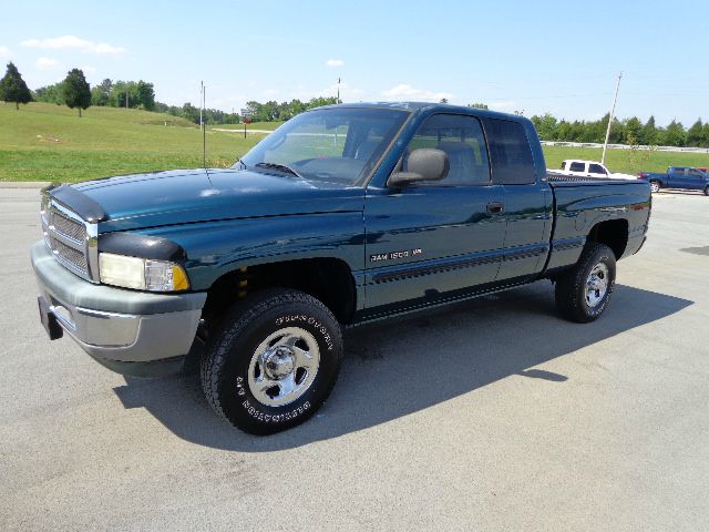 Dodge Ram 1500 1999 photo 6