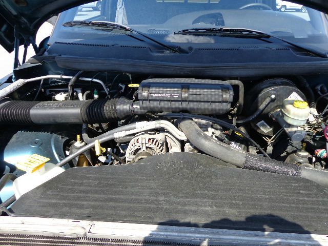 Dodge Ram 1500 1999 photo 7