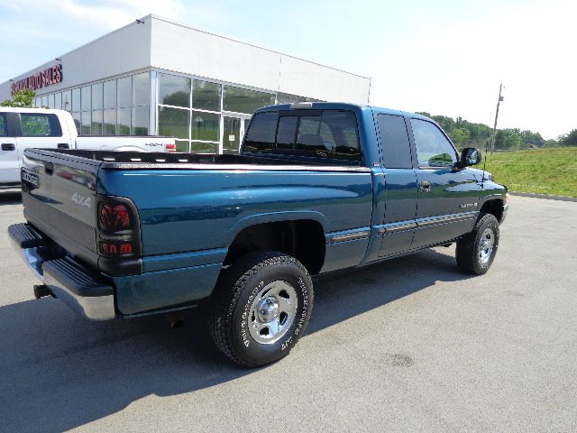 Dodge Ram 1500 1999 photo 8