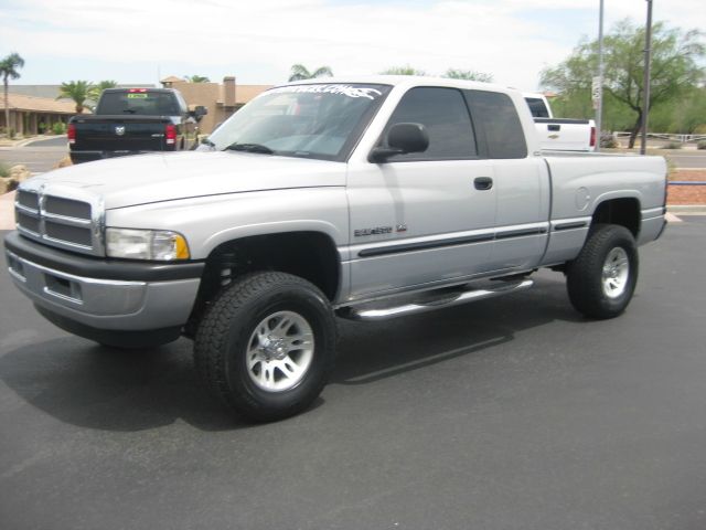 Dodge Ram 1500 1999 photo 1