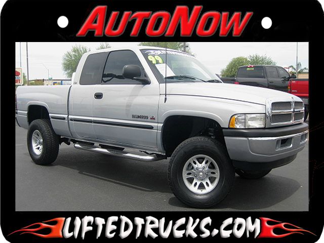 Dodge Ram 1500 1999 photo 2