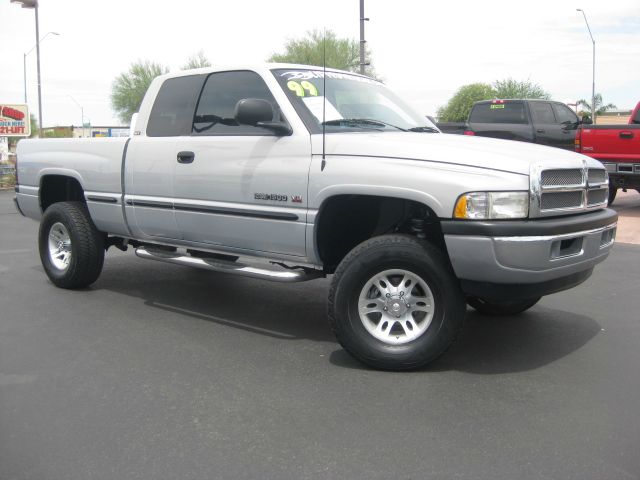 Dodge Ram 1500 1999 photo 3