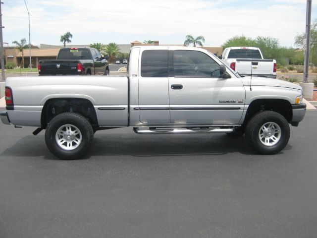 Dodge Ram 1500 1999 photo 4