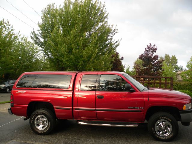 Dodge Ram 1500 1999 photo 4