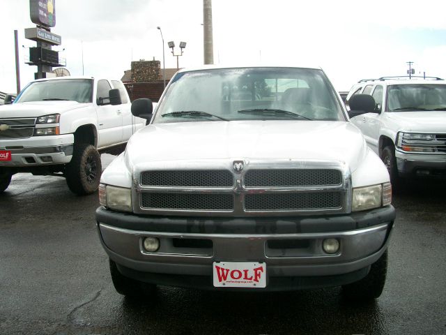 Dodge Ram 1500 1999 photo 1