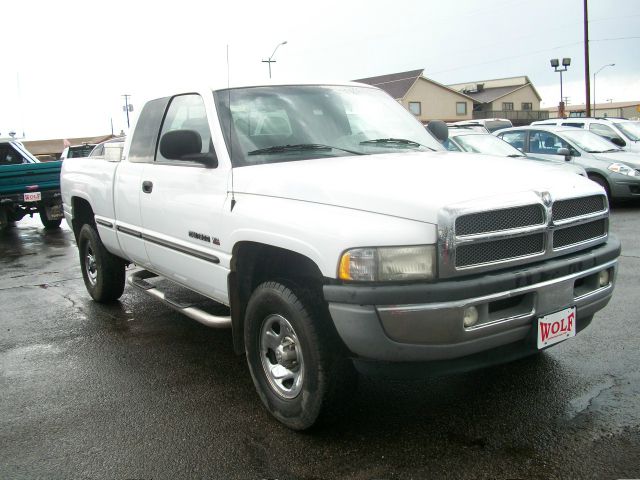 Dodge Ram 1500 1999 photo 2